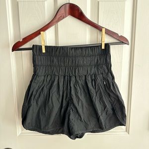 Free People shorts, High waisted, Great condition, Only worn a couple of times